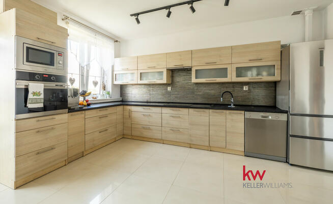 Dom Kwidzyn, Żytnia