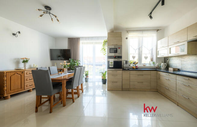 Dom Kwidzyn, Żytnia