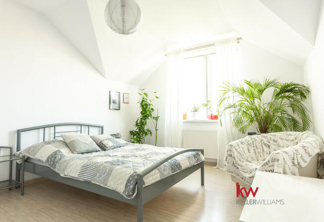 Dom Kwidzyn, Żytnia