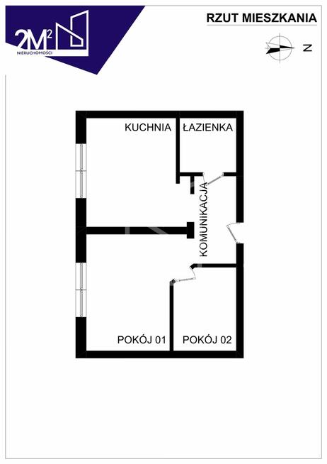 Mieszkanie Boguchwała Osiedle centrum