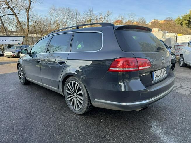 Volkswagen Passat Klimatronic 2-stref, Podgrz. fotele, 2 kpl. kół, PDC 2x