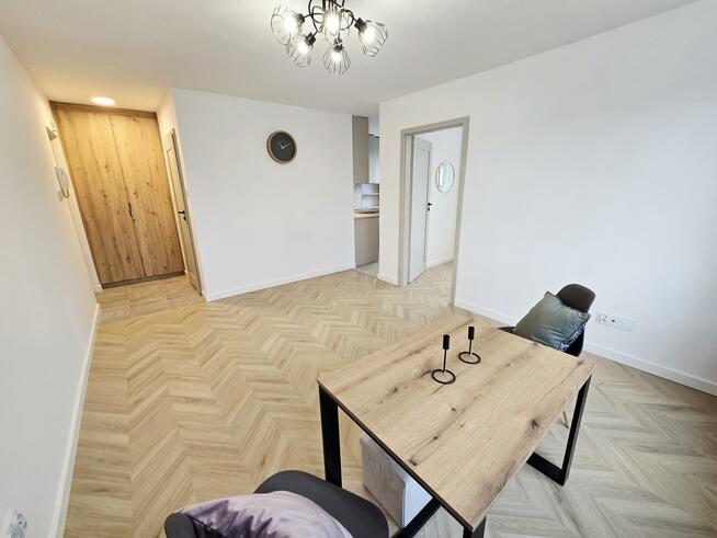 Mieszkanie Kielce Ksm, Tomasza Zielińskiego