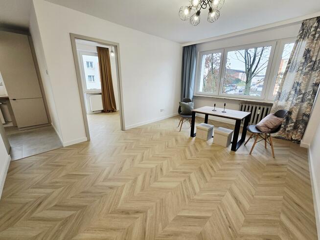 Mieszkanie Kielce Ksm, Tomasza Zielińskiego