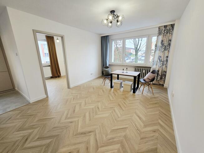 Mieszkanie Kielce Ksm, Tomasza Zielińskiego