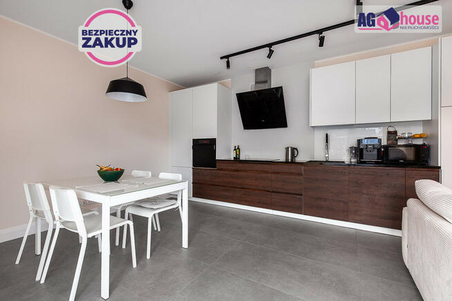 Mieszkanie Gdynia Mały Kack, Olgierda