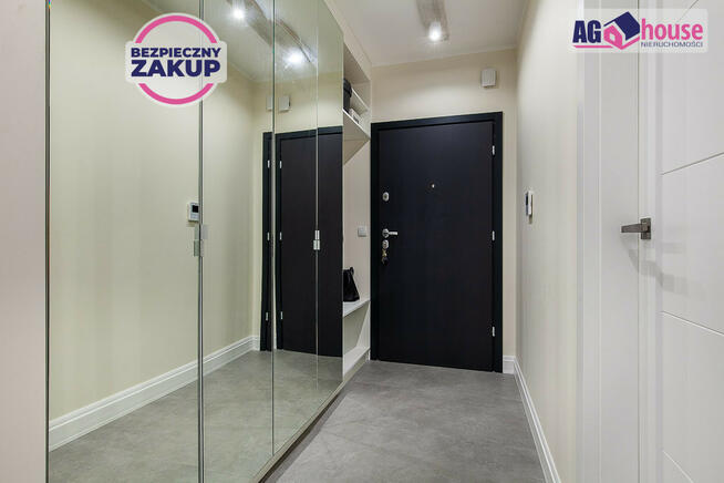 Mieszkanie Gdynia Mały Kack, Olgierda