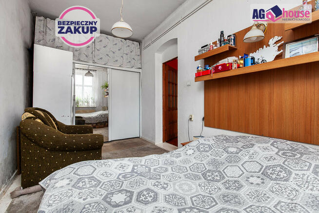 Mieszkanie Pruszcz Gdański, Grunwaldzka