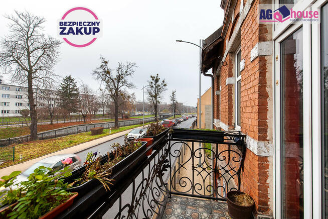 Mieszkanie Pruszcz Gdański, Grunwaldzka