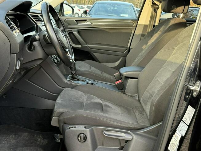 Volkswagen Tiguan Allspace 2.0 TDI 4Mot. SCR Highline DSG 7os! HAK ! LED ! rej. 2020r