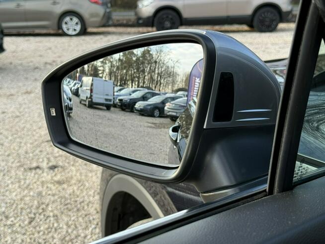 Volkswagen Tiguan Allspace 2.0 TDI 4Mot. SCR Highline DSG 7os! HAK ! LED ! rej. 2020r