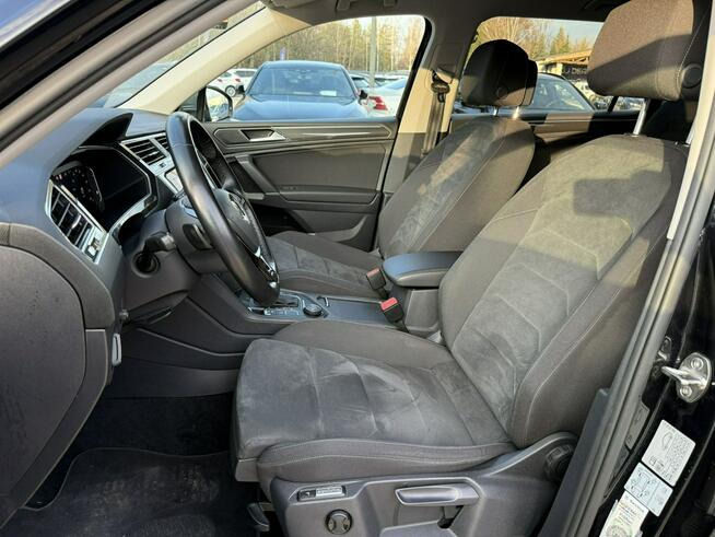 Volkswagen Tiguan Allspace 2.0 TDI 4Mot. SCR Highline DSG 7os! HAK ! LED ! rej. 2020r