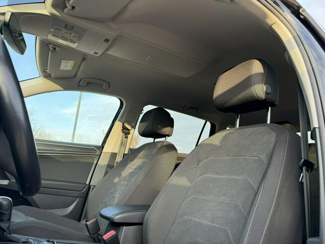 Volkswagen Tiguan Allspace 2.0 TDI 4Mot. SCR Highline DSG 7os! HAK ! LED ! rej. 2020r