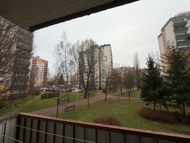 Mieszkanie Częstochowa Tysiąclecie