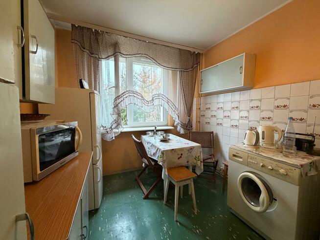 Mieszkanie Częstochowa Tysiąclecie