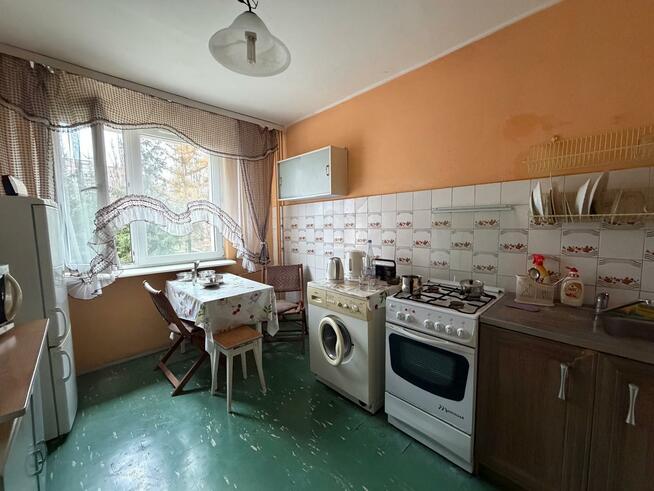 Mieszkanie Częstochowa Tysiąclecie