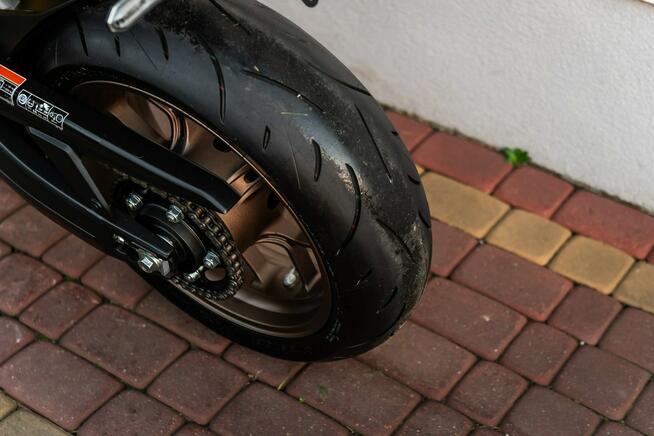 Honda CB 650 R ABS 2023 Transport Raty Największy Wybór Moto W PL