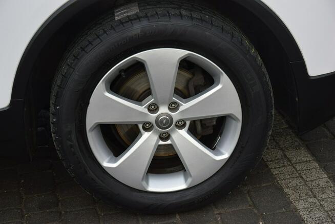 Opel Mokka 1.6D 2017r/ Oryginał Lakier/ PDC/ Kamera/ Led/ 2 KPL KÓŁ/ Sprowadzony