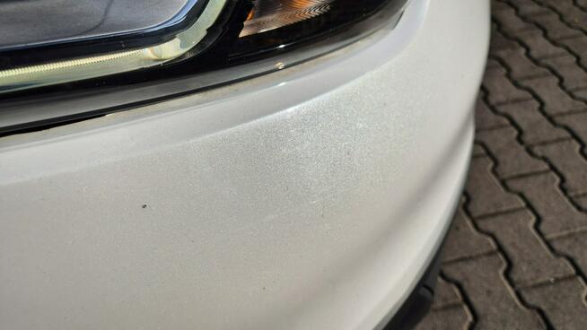 Renault Kadjar 130KM Biała Perła Tablet Nawigacja Kamera