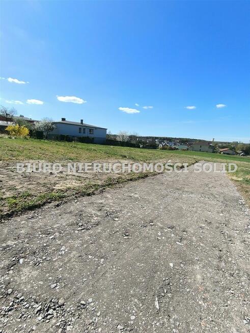 Działka budowlana - Żory Rój