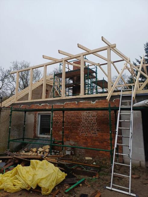 Usługi Ogólnobudowlane