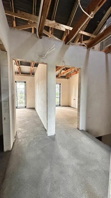 Dom Pieszkowska, Osiek, Lubin dolnośląskie