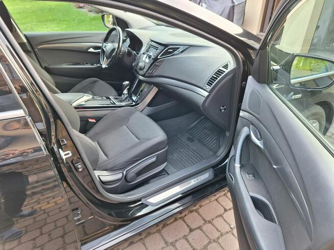 Sprzedam Hyundai I40