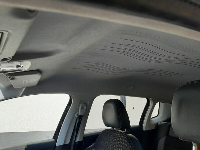 Peugeot 2008 I LIFT1,2 benzyna, tylko 93000km -Nowy rozrząd