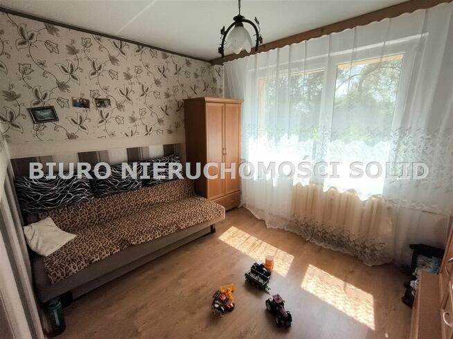 M-4 Żory Os. Sikorskiego **Parter** niski blok