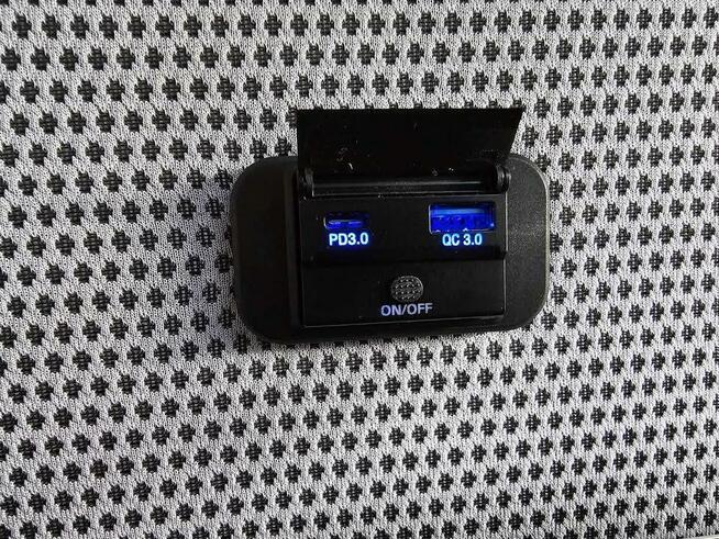 Sprzedam NOWĄ X-LINE marki LifestyleCamper