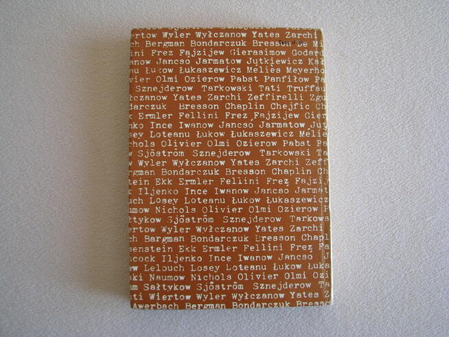 Leksykon reżyserów filmowych – reżyserzy zagraniczni, Pitera