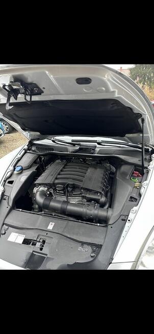 Porsche cayenne 3.6 300KM 2011r