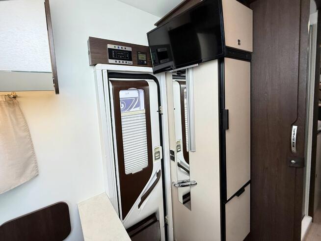 Ford Benimar Sport 363 - AUTOMAT Bezwypadkowy