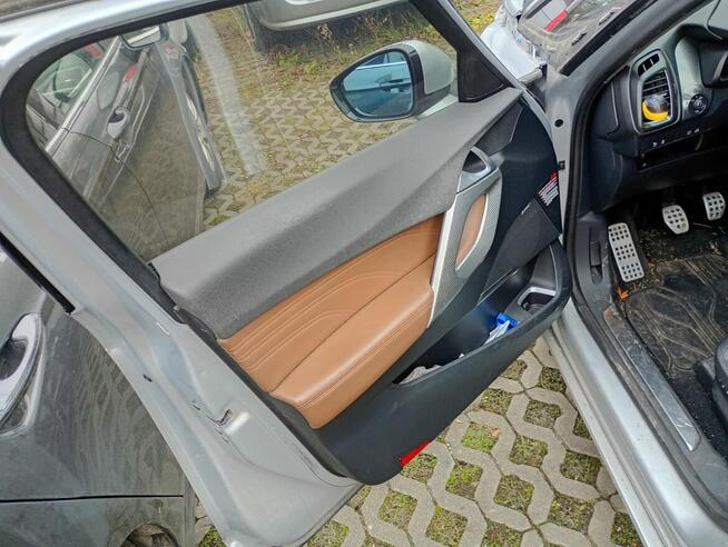 Sprzedam Citroen DSs 5 Uszkodzony.