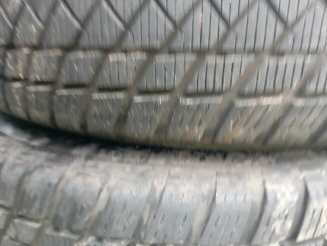 Opony zimowe 15