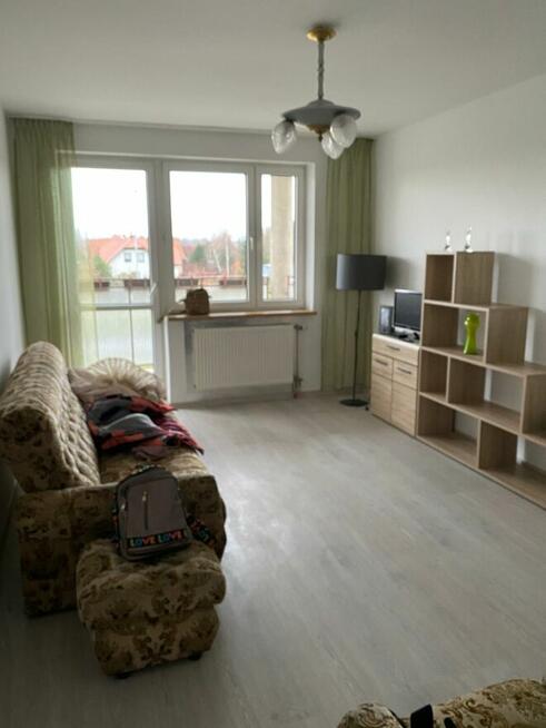 Do wynajęcia mieszkanie – Świdnica, os. Zawiszów