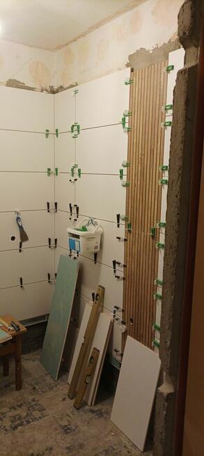 Remonty , aranżacje