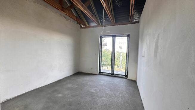 Dom Pieszkowska 14 Osiek, Lubin dolnośląskie