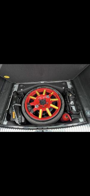 Porsche cayenne 3.6 300KM 2011r