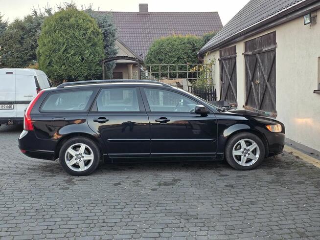 Volvo v50 2.0 Diesel