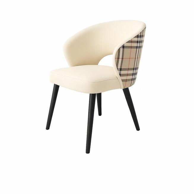 Krzesła Tapicerowane PREMIUM KL-8 BRBY