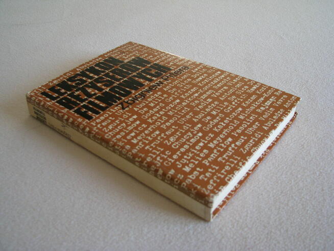 Leksykon reżyserów filmowych – reżyserzy zagraniczni, Pitera