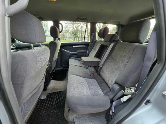 3.0l diesel DOHC 166KM * Bezwypadkowy * Zabezpieczenie i kon