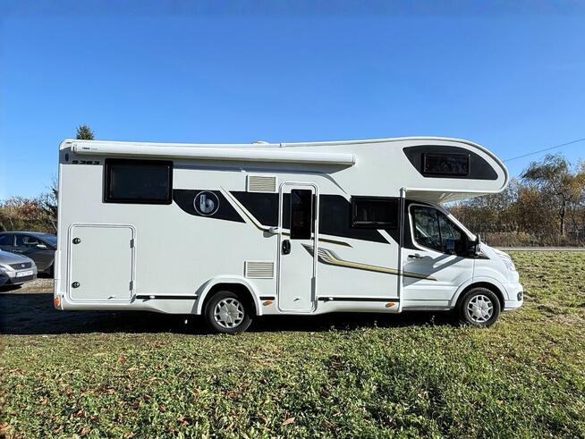 Ford Benimar Sport 363 - AUTOMAT Bezwypadkowy