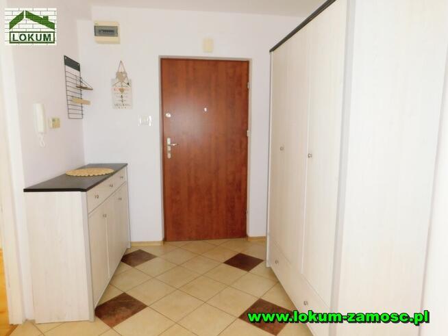 Mieszkanie M3 Zamość ul. Sikorskiego 49 m2