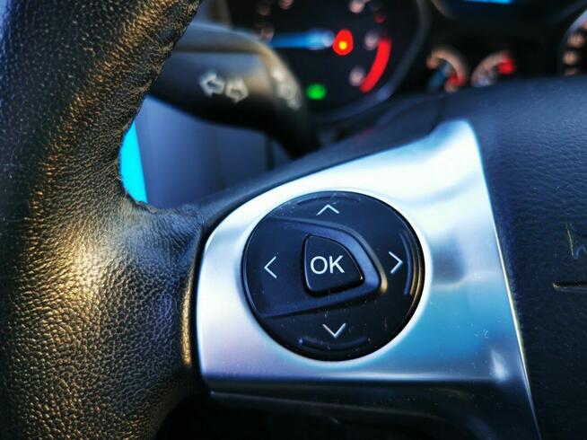 1.6 TDCi Trend, Salon Polska, Serwisowany,2 Właściciel