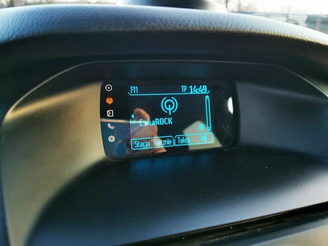 1.6 TDCi Trend, Salon Polska, Serwisowany,2 Właściciel