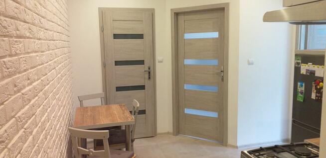 Pokój z garderobą Rondo Solidarności