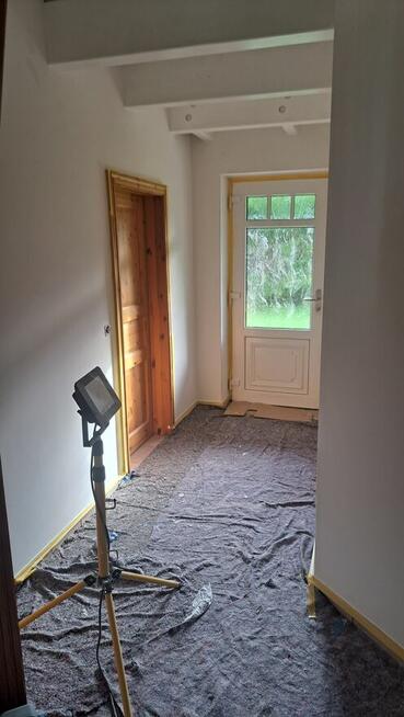 Kompleksowe Wykończenia Wnętrz