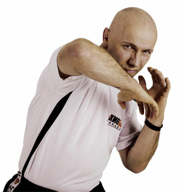 Krav Maga System, treningi Warszawa Mokotów
