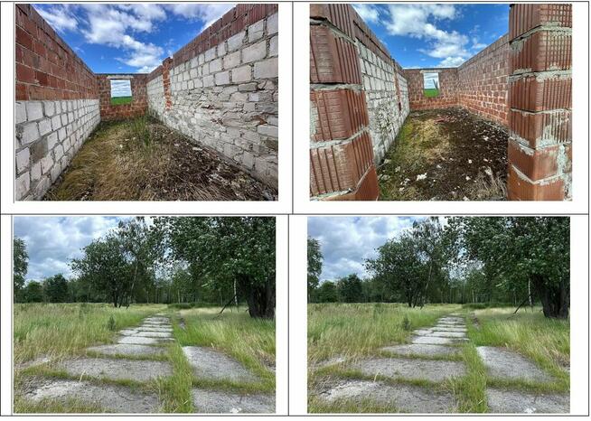 Działka, 57 862 m², Dąbrowica